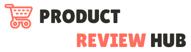 Product review hub